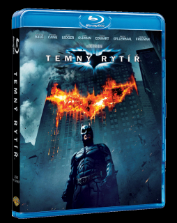 Temný rytíř (Blu-ray)