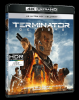 Terminator: Genisys (4k Ultra HD Blu-ray + Blu-ray)