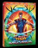 Thor: Ragnarok (Blu-ray 3D + Blu-ray 2D)