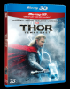 Thor: Temný svět (Blu-ray 3D + Blu-ray 2D)