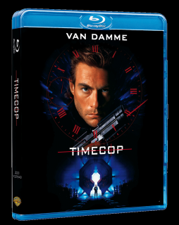 Timecop (Blu-ray)