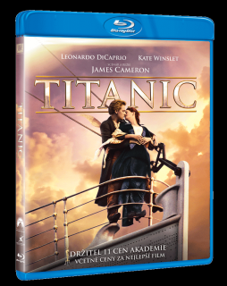 Titanic (Blu-ray)