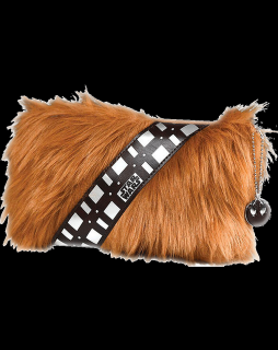 Toaletní taška / Penál Star Wars: Chewbacca