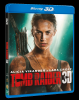 Tomb Raider (2018, Blu-ray 3D + Blu-ray 2D)