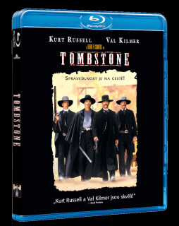 Tombstone (Blu-ray)