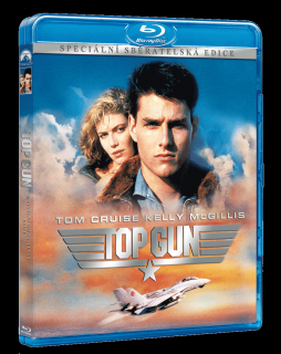 Top Gun (Blu-ray)