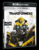 Transformers 3 (4k Ultra HD Blu-ray + Blu-ray)