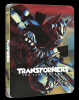 Transformers: Poslední rytíř (4k Ultra HD Blu-ray + Blu-ray + bonusový Blu-ray, Steelbook)