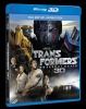Transformers: Poslední rytíř (Blu-ray 3D + bonusový Blu-ray)