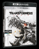 Transformers: Zánik (4k Ultra HD Blu-ray + Blu-ray)