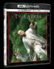 Tygr a Drak (4k Ultra HD Blu-ray + Blu-ray)