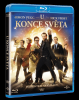 U Konce světa (Blu-ray)