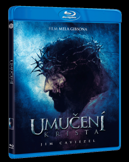 Umučení Krista (Blu-ray)