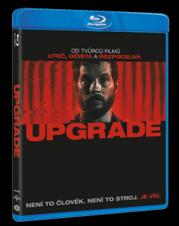 Upgrade (Blu-ray)