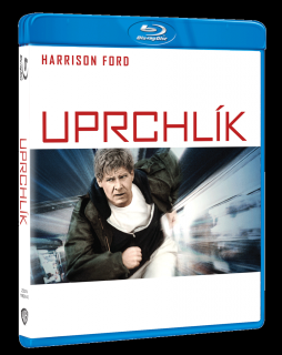 Uprchlík (Blu-ray)