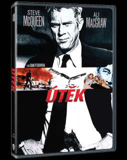 Útěk (DVD)