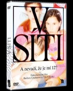 V síti (DVD)