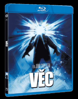 Věc (Blu-ray)