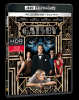 Velký Gatsby (4k Ultra HD Blu-ray + Blu-ray)