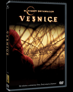 Vesnice (DVD)