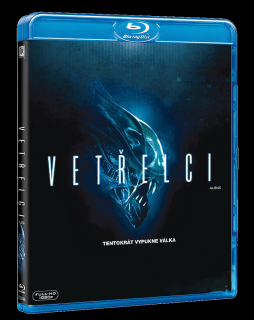 Vetřelci (Blu-ray)