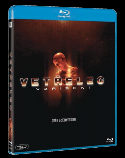 Vetřelec: Vzkříšení (Blu-ray, původní i rozšířená verze)