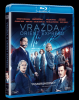 Vražda v Orient expresu (Blu-ray)