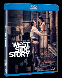 West Side Story (Blu-ray)