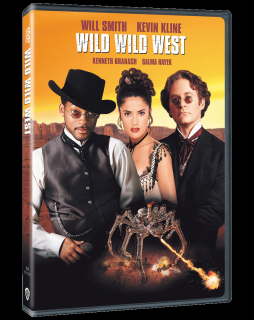 Wild Wild West (DVD)