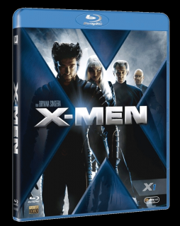 X-Men (Blu-ray)