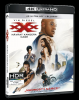 xXx: Návrat Xandera Cage (4k Ultra HD Blu-ray + Blu-ray)