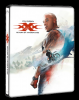 xXx: Návrat Xandera Cage (Blu-ray 3D + Blu-ray 2D, Steelbook)