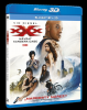 xXx: Návrat Xandera Cage (Blu-ray 3D + Blu-ray 2D)