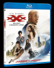 xXx: Návrat Xandera Cage (Blu-ray)