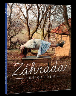 Zahrada (Blu-ray)