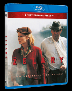 Želary (Blu-ray)