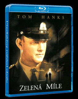 Zelená míle (Blu-ray)