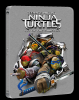 Želvy Ninja 2 (Steelbook, Blu-ray 3D + 2D)