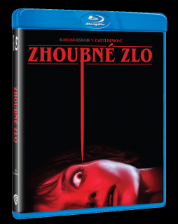 Zhoubné zlo (Blu-ray)