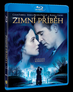 Zimní příběh (Blu-ray)