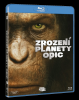 Zrození Planety opic (Blu-ray)