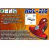 471 antibakteriální vysavač HDL-210