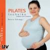 Akční balíček - DVD Pilates pro těhotné Sabongui a Pregnium 30tob.