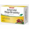 Americké Mega Brusinky  30tbl.