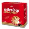 ArthroStop RAPID 180 tablet plus Arthrostop krém