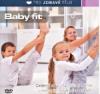 BABY Fit - cvičení hrou rodiče s dětmi DVD