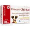 Barny`s Koenzym Q10 Dual 60 mg 30 kapslí