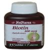 Biotin  300mg 100+7 tablet