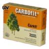 Carbofit 60 rostlinných tobolek