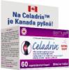Celadrin EXTRA silný 60 kapslí